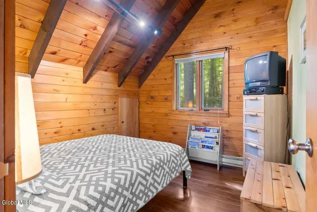 $980,000 | 55 Lakeview Drive, Horicon, NY 12808