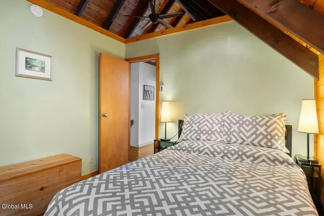 $980,000 | 55 Lakeview Drive, Horicon, NY 12808