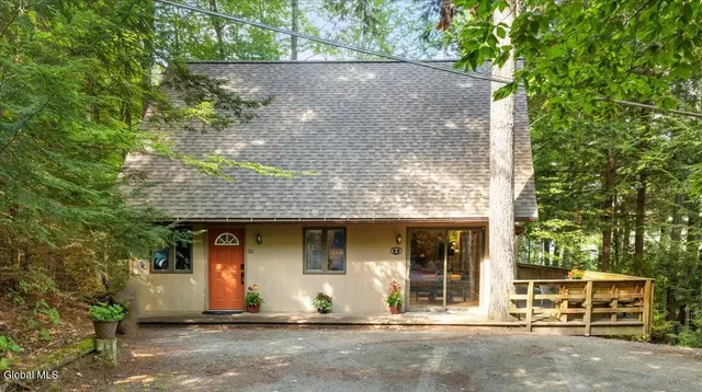 $980,000 | 55 Lakeview Drive, Horicon, NY 12808