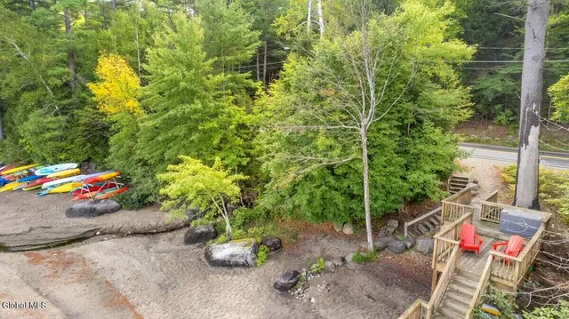 $980,000 | 55 Lakeview Drive, Horicon, NY 12808