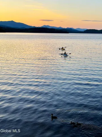 $980,000 | 55 Lakeview Drive, Horicon, NY 12808