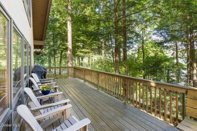 $980,000 | 55 Lakeview Drive, Horicon, NY 12808