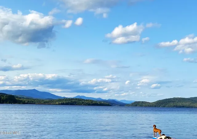 $980,000 | 55 Lakeview Drive, Horicon, NY 12808