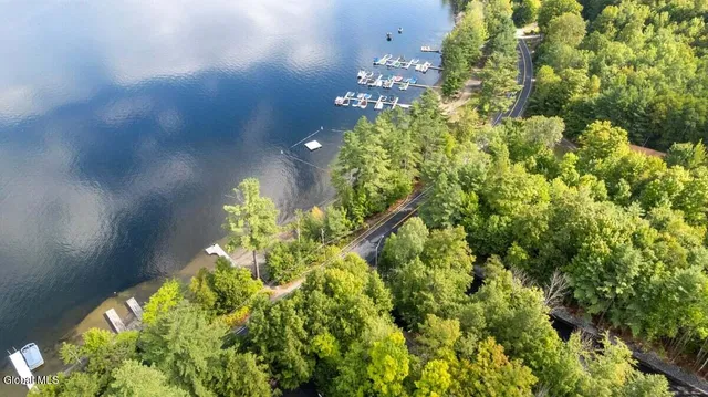 $980,000 | 55 Lakeview Drive, Horicon, NY 12808