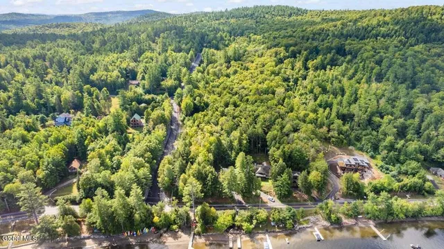 $980,000 | 55 Lakeview Drive, Horicon, NY 12808