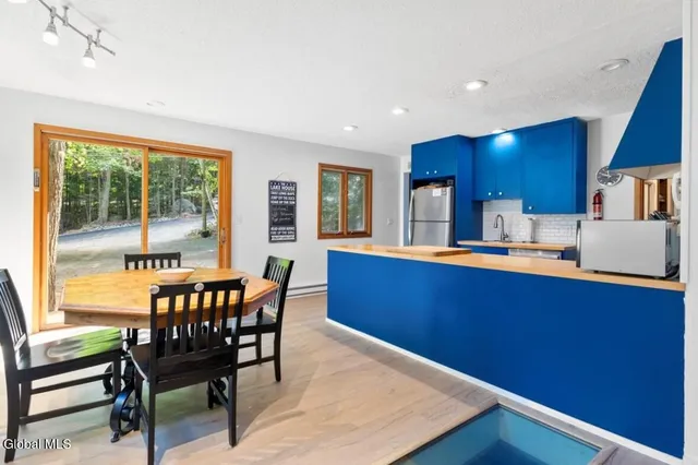 $980,000 | 55 Lakeview Drive, Horicon, NY 12808