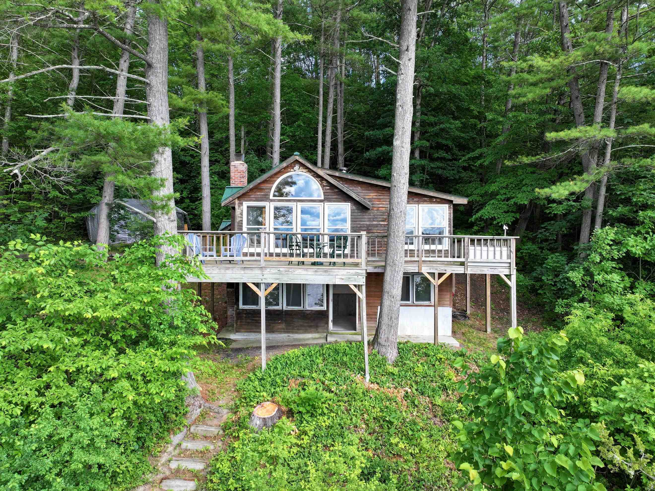 193 Stevens Orchard Road Orwell, VT 05760 - Photo 3 of 54