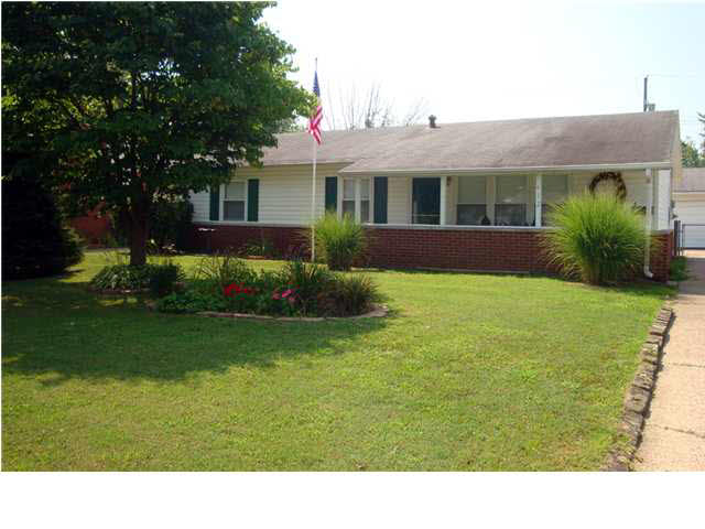 412 West Mill Road Evansville, IN 47710 - Photo 1 of 1 Gallery Image 1