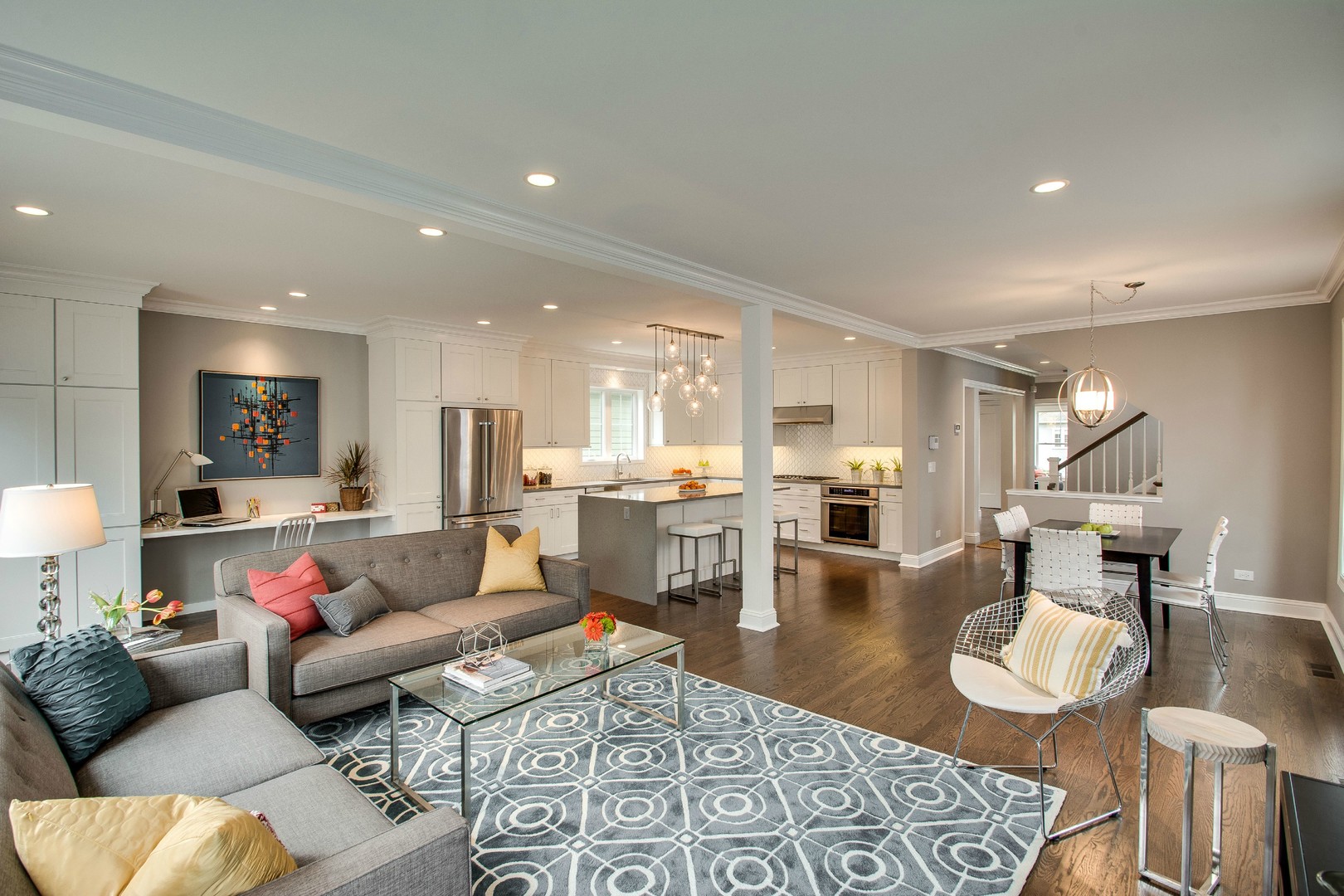 2307 Grey Avenue Evanston, IL 60201 - Photo 14 of 34