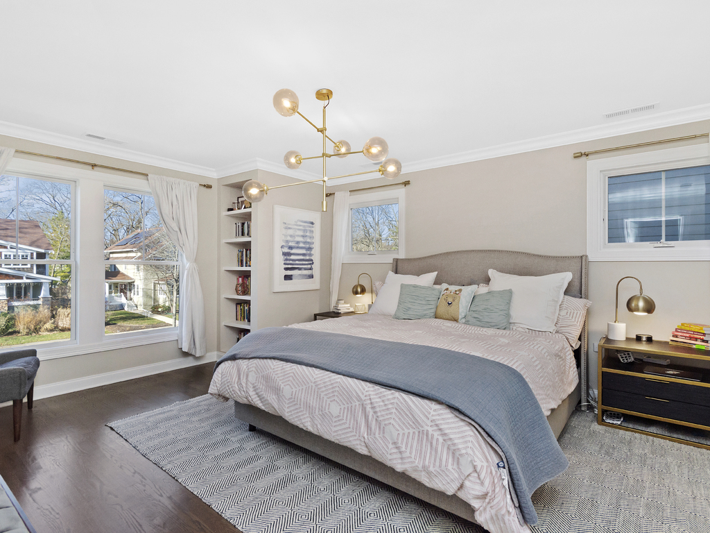 2307 Grey Avenue Evanston, IL 60201 - Photo 16 of 34