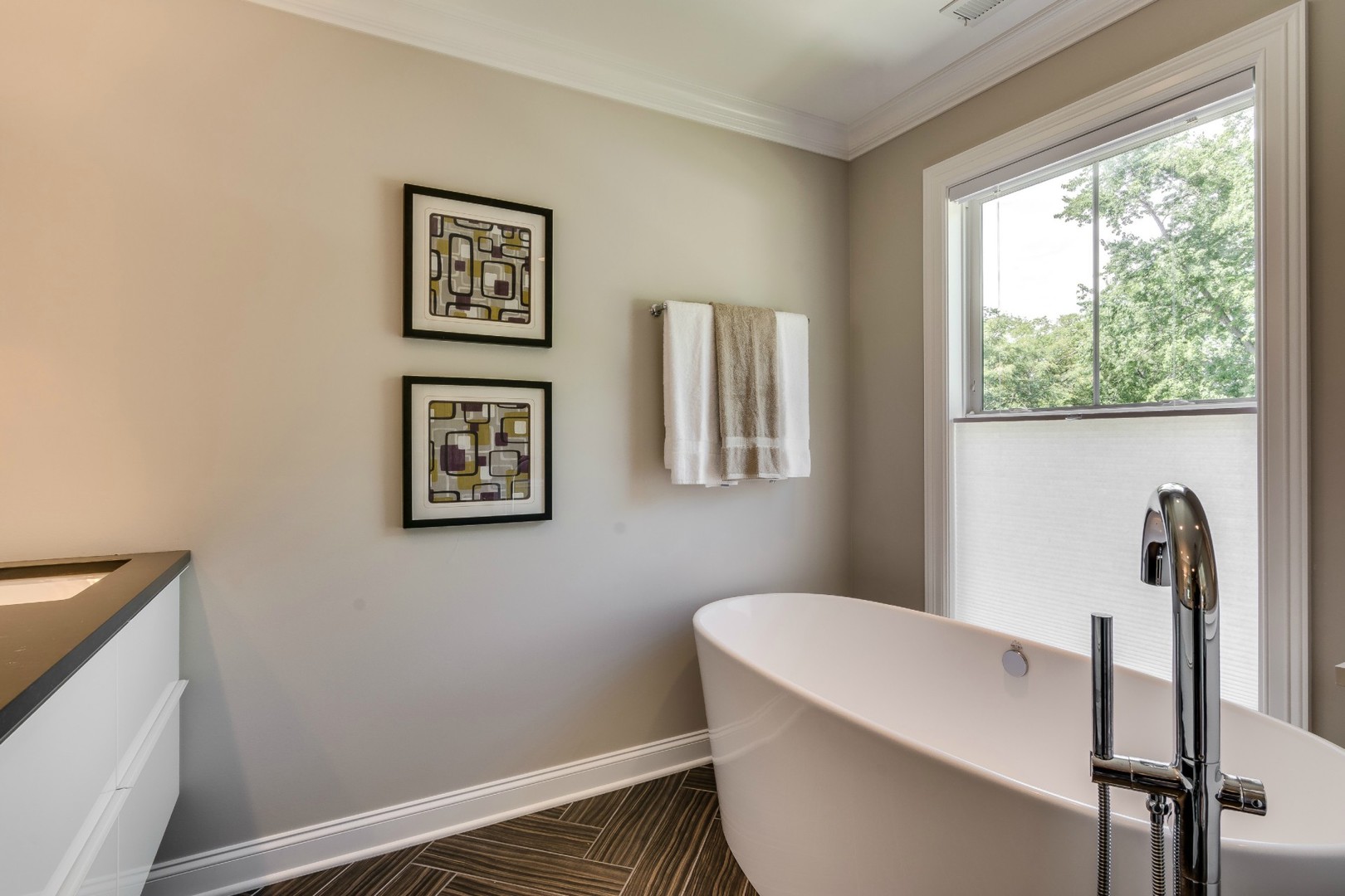 2307 Grey Avenue Evanston, IL 60201 - Photo 17 of 34