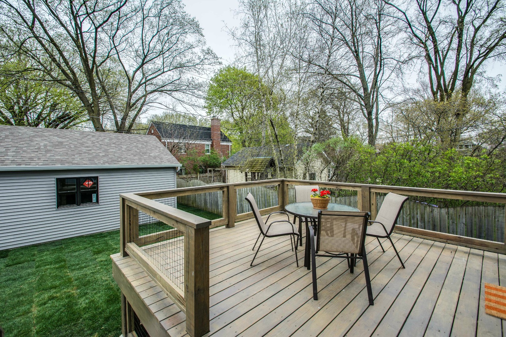 2307 Grey Avenue Evanston, IL 60201 - Photo 30 of 34