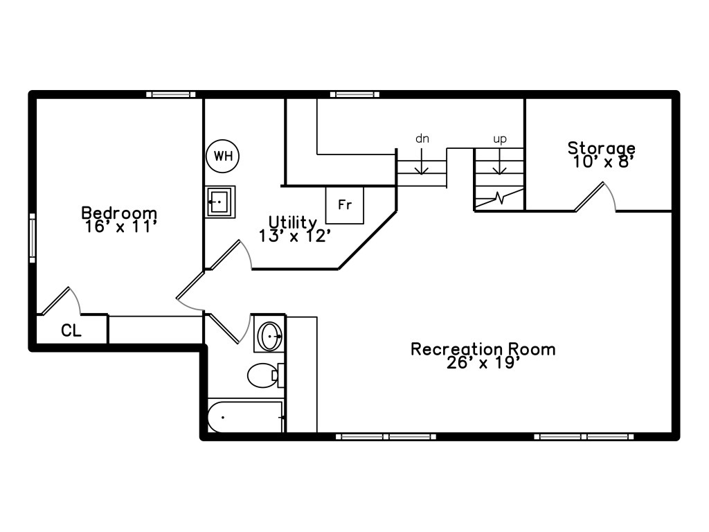 2307 Grey Avenue Evanston, IL 60201 - Photo 31 of 34