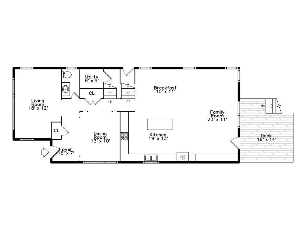 2307 Grey Avenue Evanston, IL 60201 - Photo 32 of 34