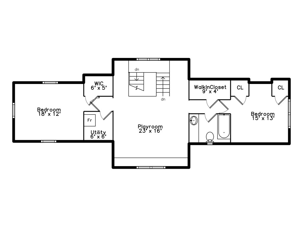 2307 Grey Avenue Evanston, IL 60201 - Photo 33 of 34