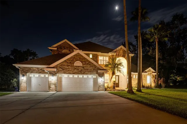 $1,500,000 | 8 Copperwood Court, Safety Harbor, FL 34695