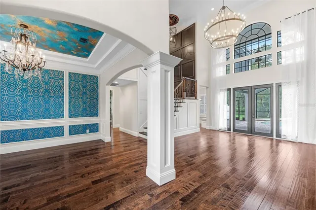 $1,500,000 | 8 Copperwood Court, Safety Harbor, FL 34695