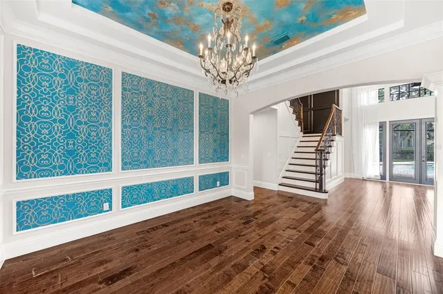 $1,500,000 | 8 Copperwood Court, Safety Harbor, FL 34695