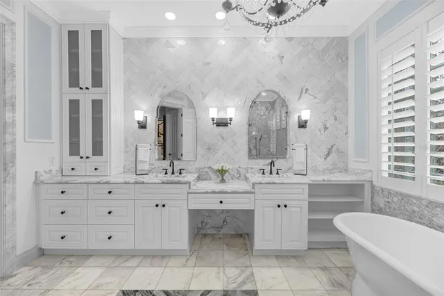 $1,500,000 | 8 Copperwood Court, Safety Harbor, FL 34695