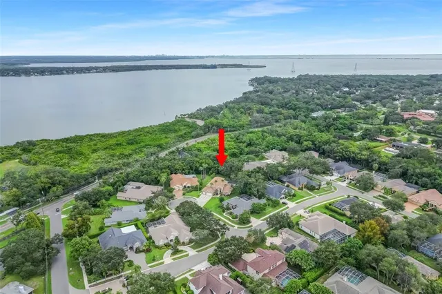 $1,500,000 | 8 Copperwood Court, Safety Harbor, FL 34695