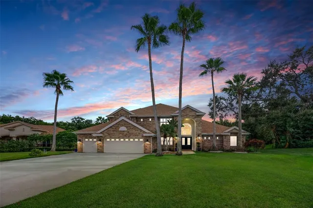 $1,500,000 | 8 Copperwood Court, Safety Harbor, FL 34695