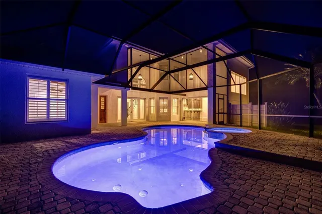 $1,500,000 | 8 Copperwood Court, Safety Harbor, FL 34695