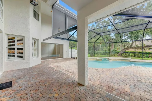 $1,500,000 | 8 Copperwood Court, Safety Harbor, FL 34695