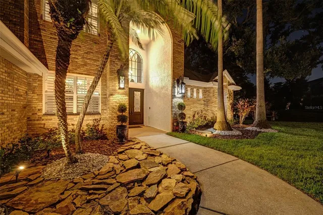 $1,500,000 | 8 Copperwood Court, Safety Harbor, FL 34695