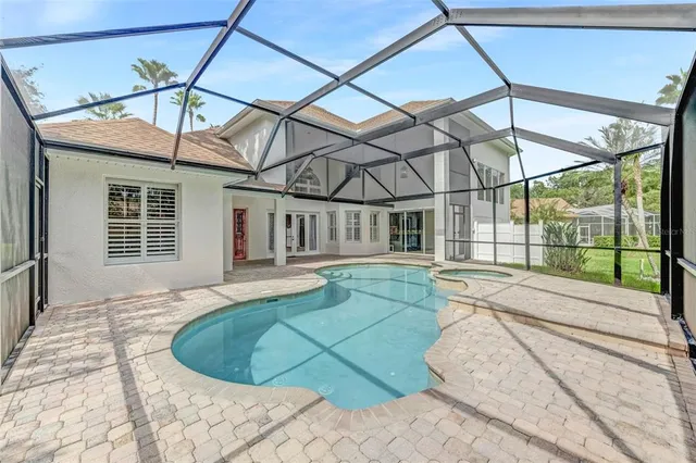 $1,500,000 | 8 Copperwood Court, Safety Harbor, FL 34695