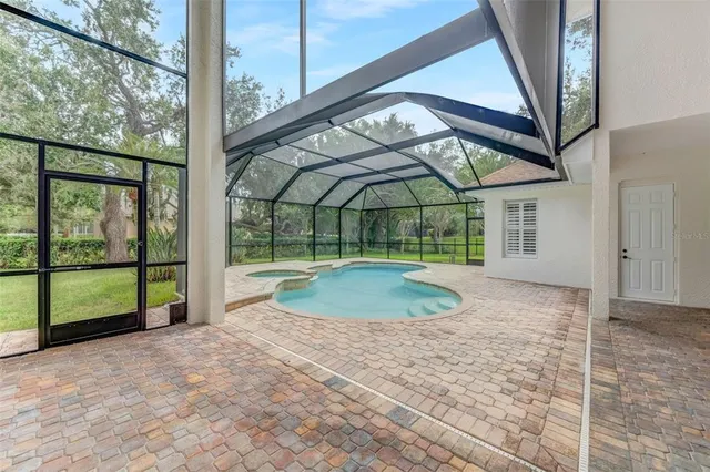 $1,500,000 | 8 Copperwood Court, Safety Harbor, FL 34695