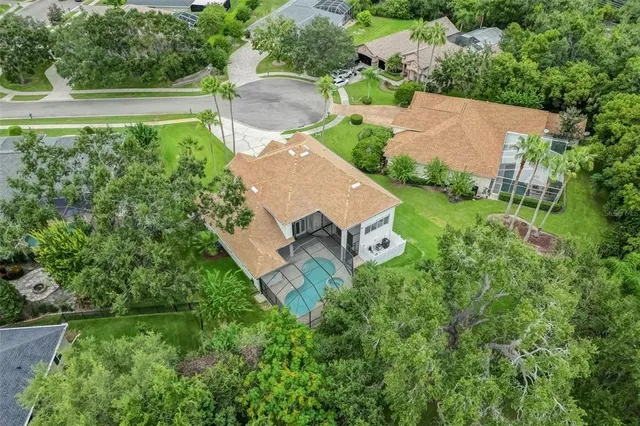 $1,500,000 | 8 Copperwood Court, Safety Harbor, FL 34695