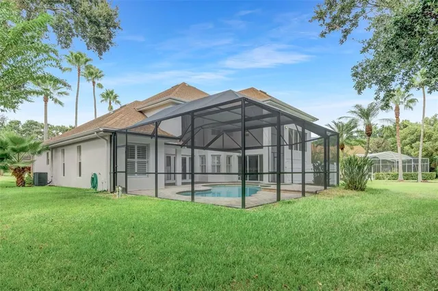 $1,500,000 | 8 Copperwood Court, Safety Harbor, FL 34695