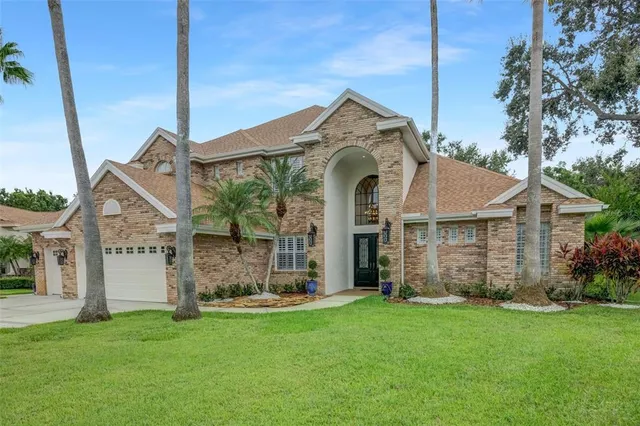 $1,500,000 | 8 Copperwood Court, Safety Harbor, FL 34695