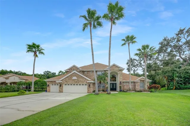 $1,500,000 | 8 Copperwood Court, Safety Harbor, FL 34695