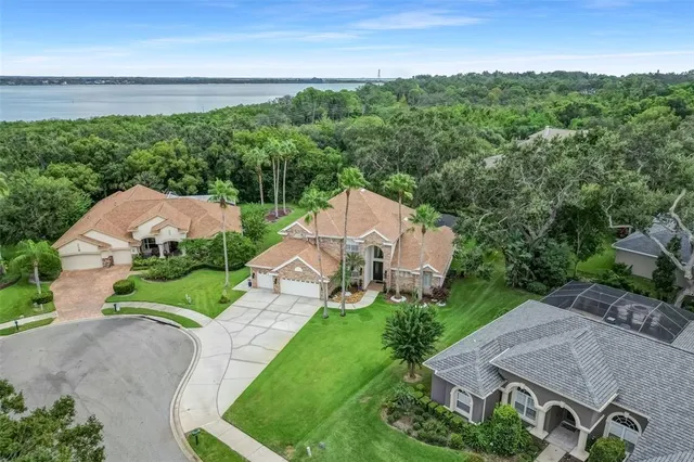 $1,500,000 | 8 Copperwood Court, Safety Harbor, FL 34695