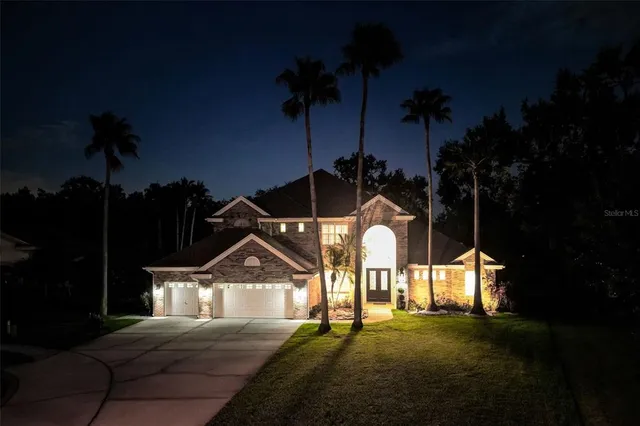 $1,500,000 | 8 Copperwood Court, Safety Harbor, FL 34695