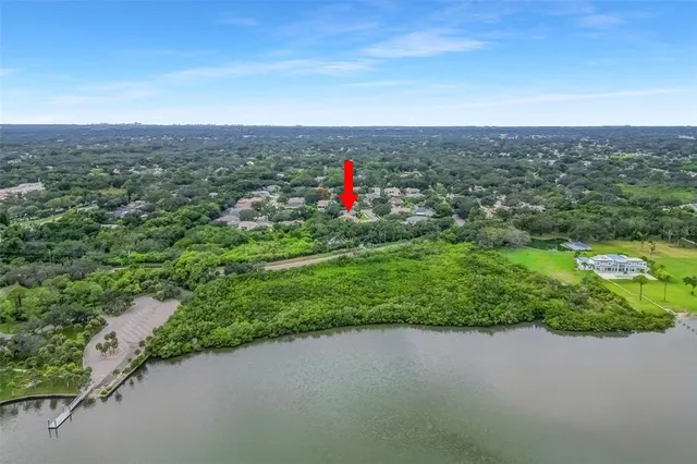 $1,500,000 | 8 Copperwood Court, Safety Harbor, FL 34695