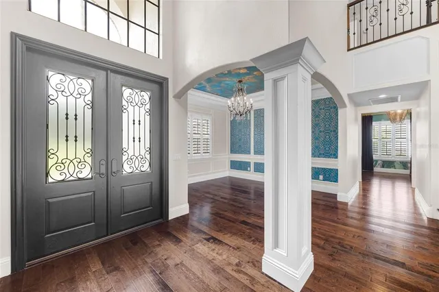 $1,500,000 | 8 Copperwood Court, Safety Harbor, FL 34695