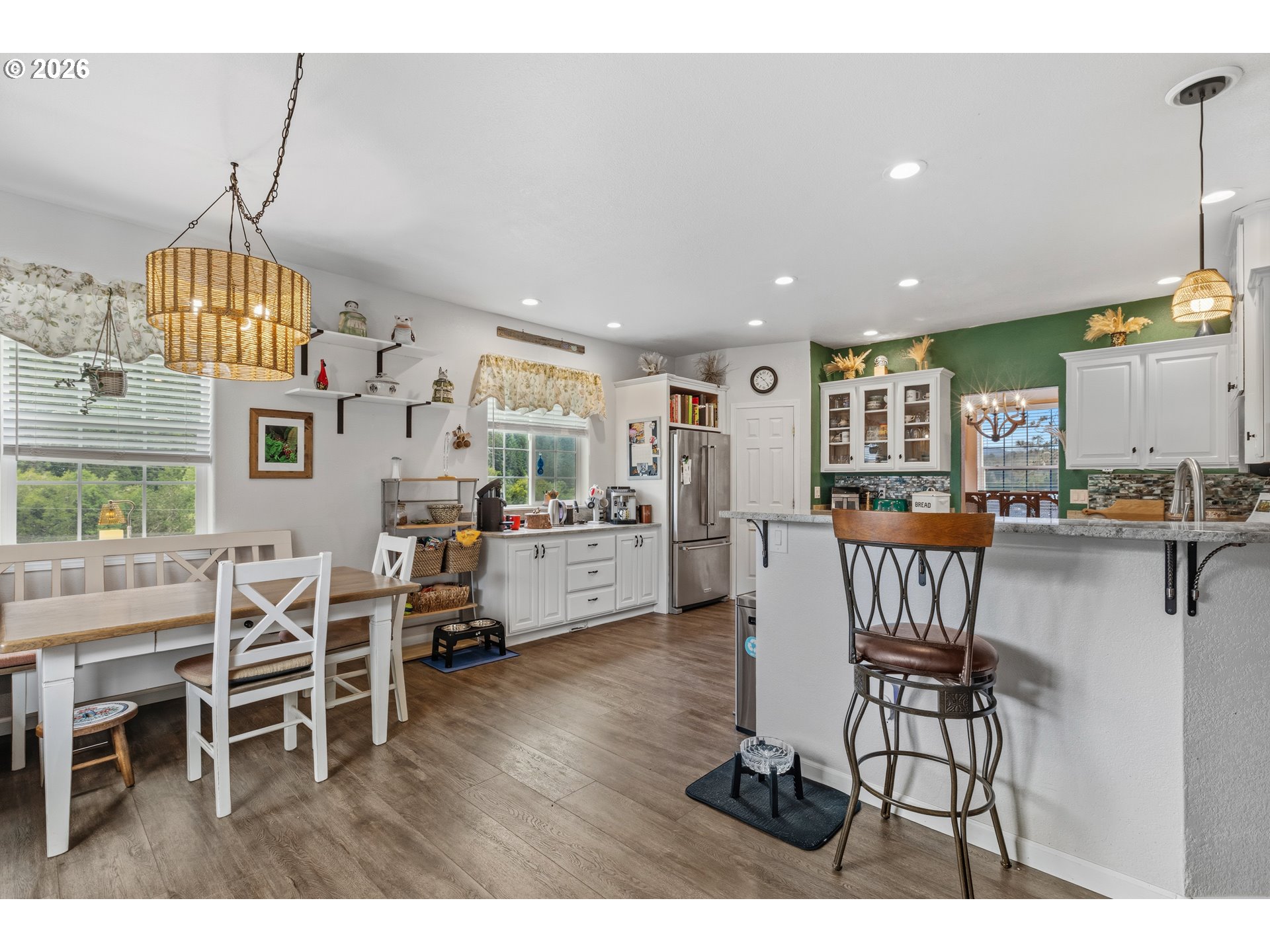 3802 North Myrtle Road Myrtle Creek, OR 97457 - Photo 9 of 42