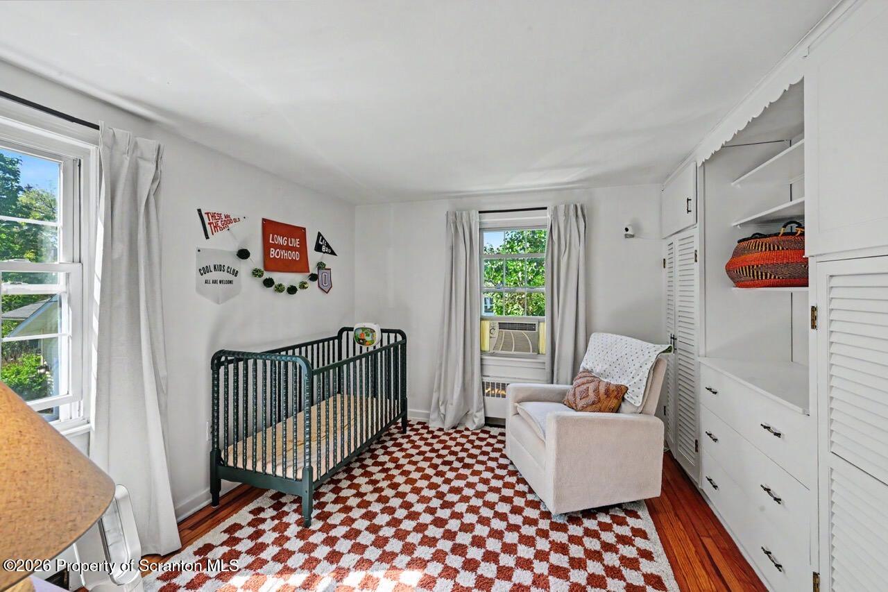 509 Glenburn Road Clarks Summit, PA 18411 - Photo 40 of 58 Bedroom