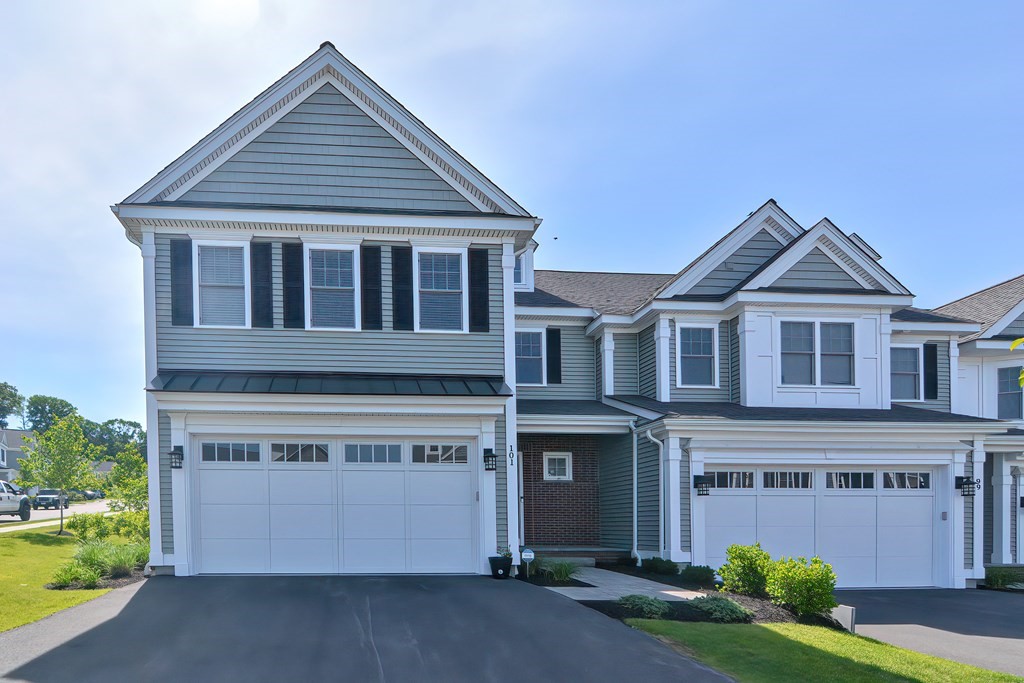 101 Brookview Road, Unit 101 Franklin, MA 02038 - Photo 1 of 42 Gallery Image 1