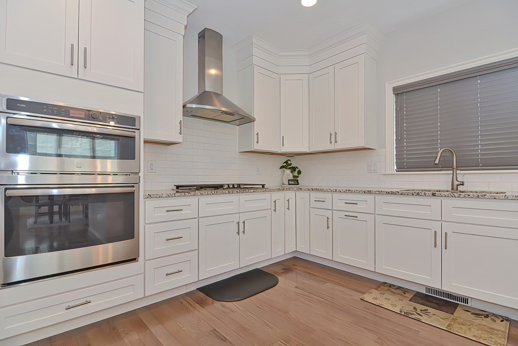 101 Brookview Road, Unit 101 Franklin, MA 02038 - Photo 8 of 42 Gallery Image 8