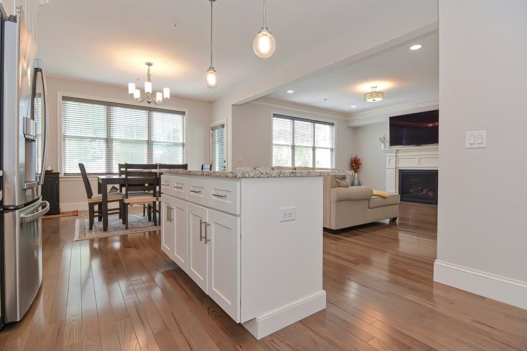 101 Brookview Road, Unit 101 Franklin, MA 02038 - Photo 10 of 42 Gallery Image 10