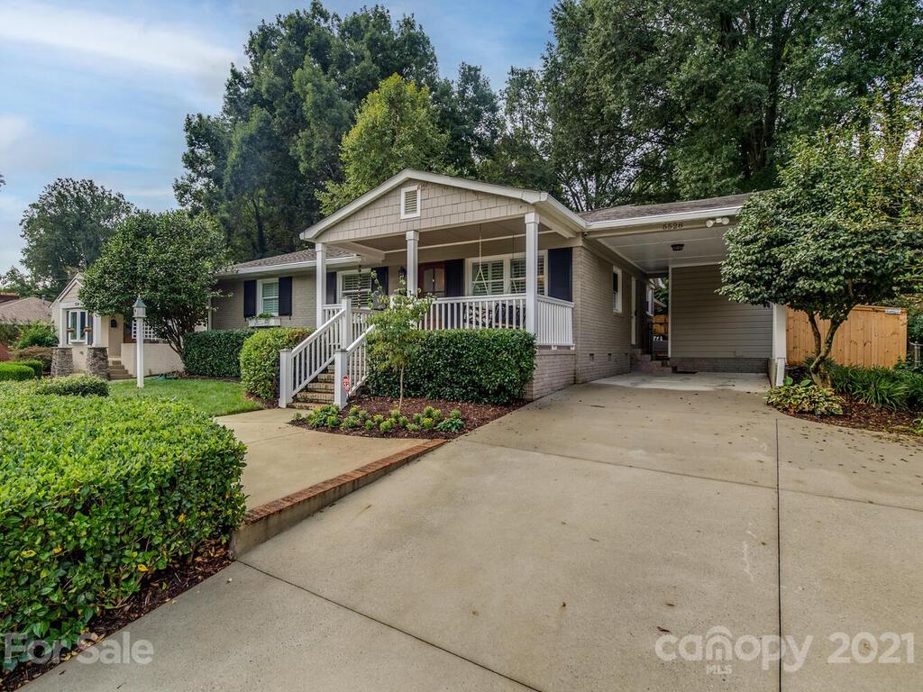 5528 Murrayhill Road Charlotte, NC 28210 - Photo 1 of 32 Gallery Image 1