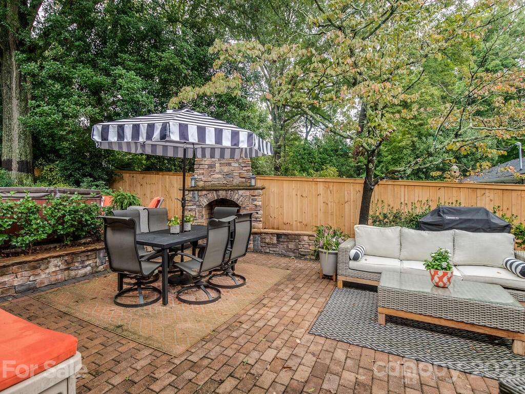 5528 Murrayhill Road Charlotte, NC 28210 - Photo 23 of 32 Gallery Image 23