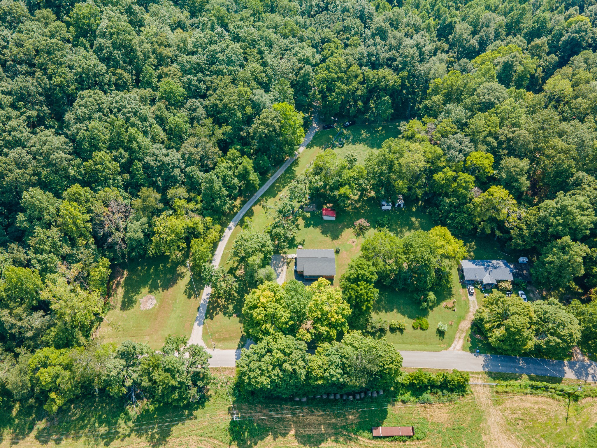 755 Briar Pond Road Centerville, TN 37033 - Photo 83 of 95 Gallery Image 83