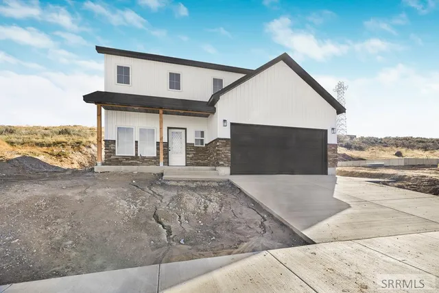 $445,000 | 1121 John Hancock Avenue, Rexburg, ID 83440