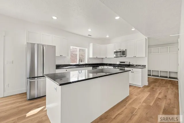 $445,000 | 1121 John Hancock Avenue, Rexburg, ID 83440