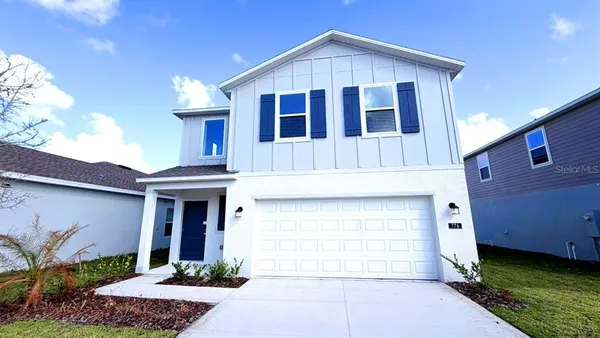 $2,200 | 776 Trotters Drive, Eagle Lake, FL 33839