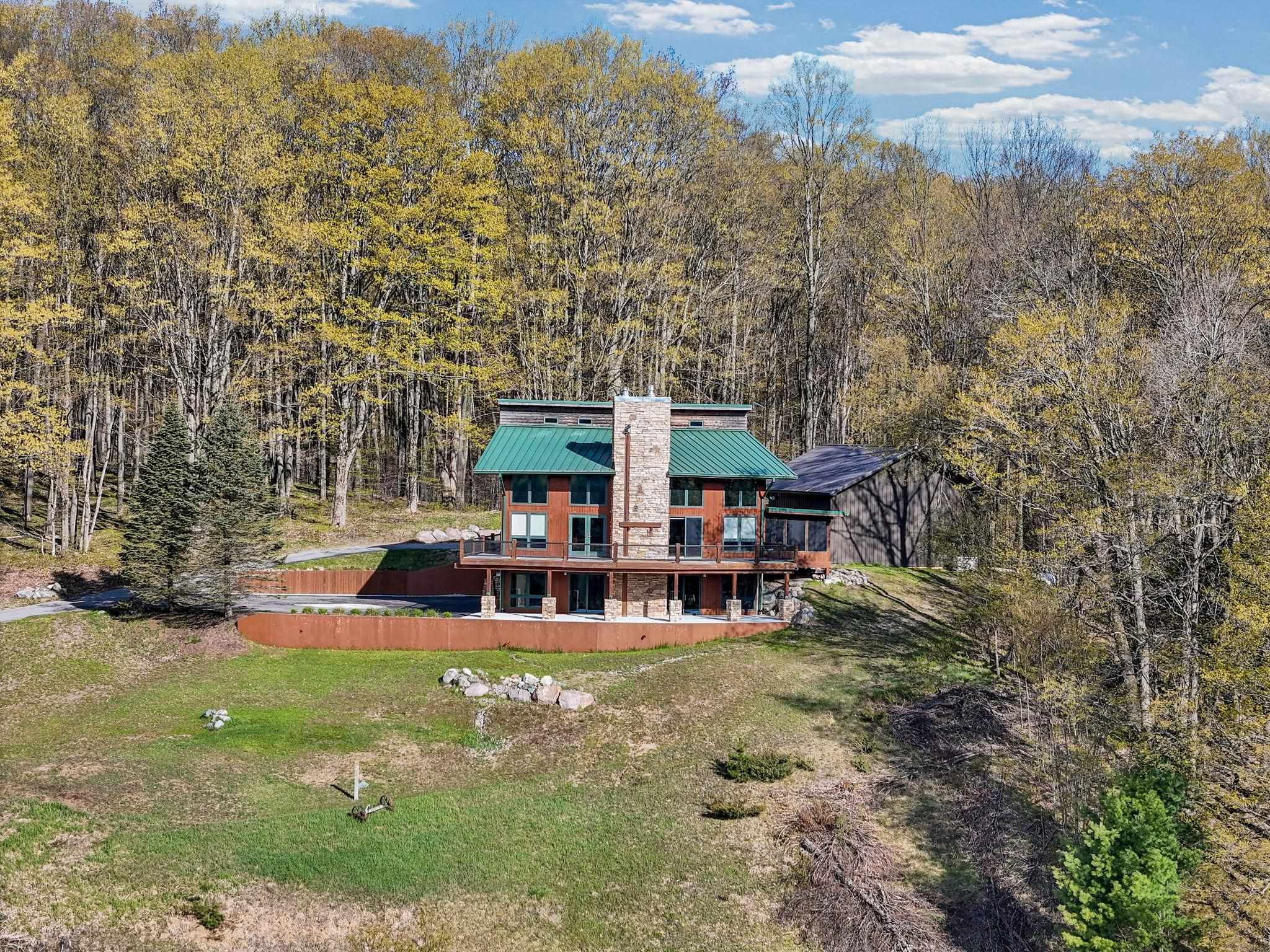 8356 West 38th Road Cadillac, MI 49601 - Photo 66 of 75